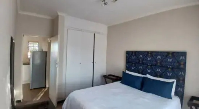 Апартаменты Apartment in Newcastle Kzn