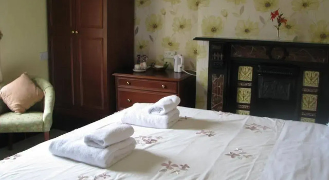 Tyr Graig Castle, Забронировать Отель Отели Сноудония 4 звезды, 4*