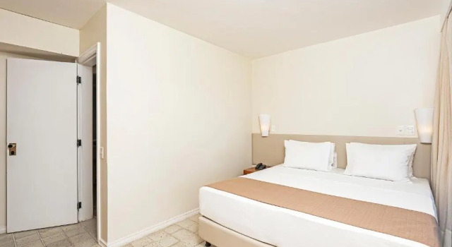 Номер Superior Jatiuca Hotel & Resort