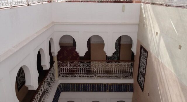 Monriad, Reserva ahora Hotel  