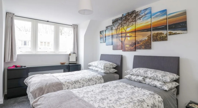 Sonas 3 Kenmore Cottages, Забронировать Отель Обан Аргайл и Бьют