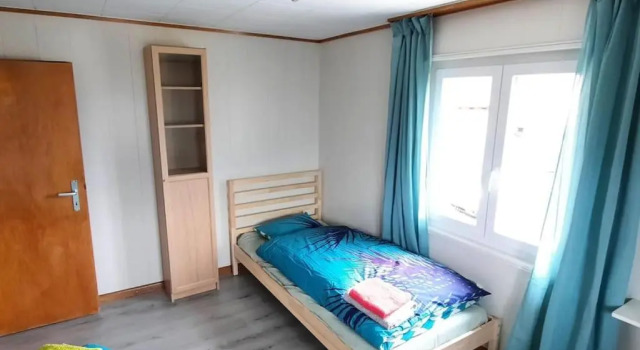 Grand appartement 6 personnes, surf, ski et randonnées