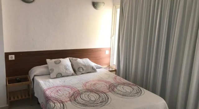 Апартаменты Дуплекс с 2 комнатами JSM Apartamentos