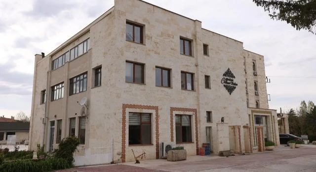Mihran Sultan Otel, Rezerwuj Hotel Avanos 