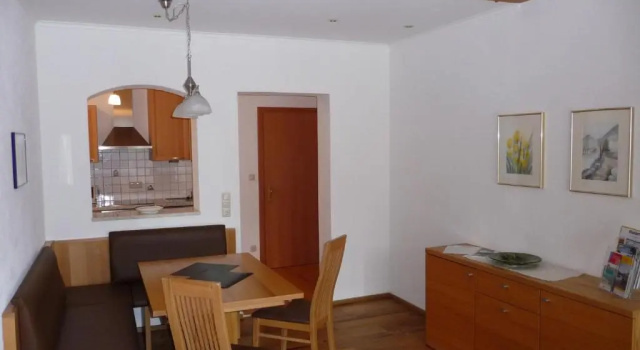 Апартаменты Haus Lungau
