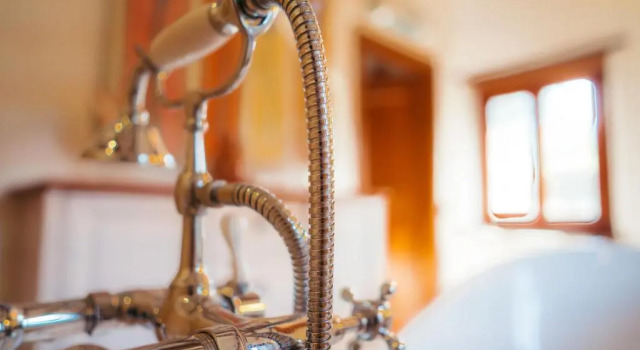 Люкс SommaVilla B&B