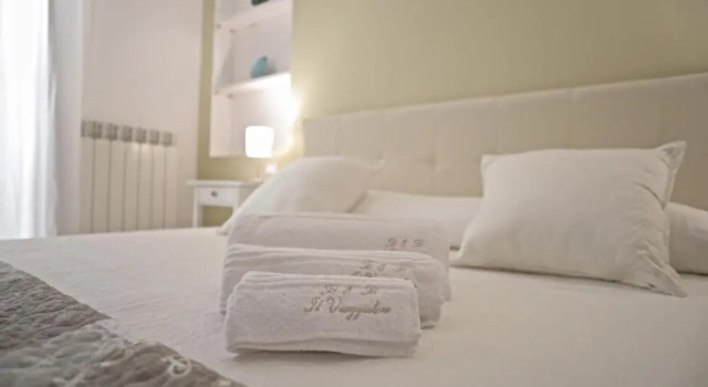 Il Viaggiatore B&B