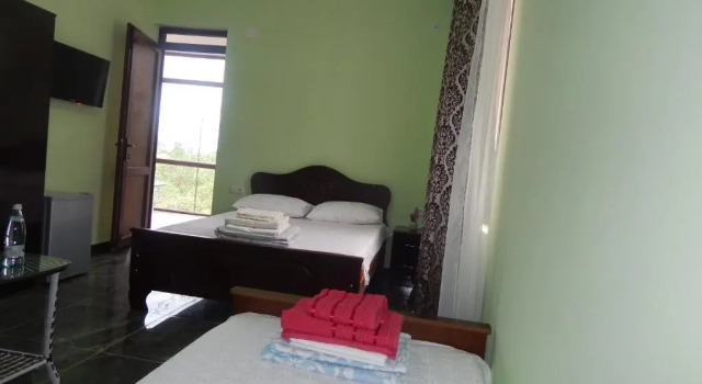 Aparthotel Sofia In Gonio