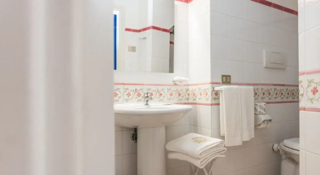 Номер Comfort Affittacamere La Piazzetta