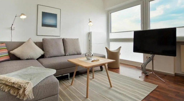 Апартаменты Haus Panorama Haus Panorama 12