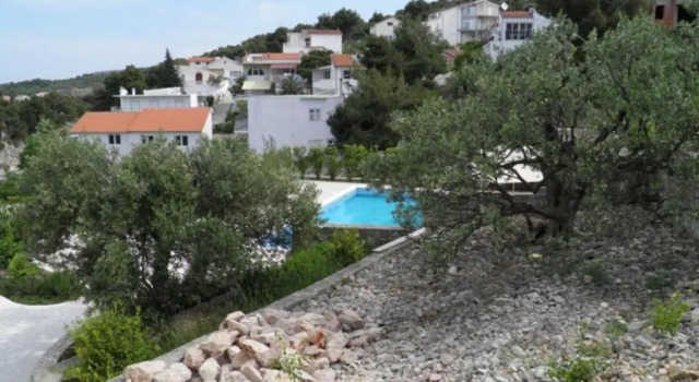 Студия Apartments Tomas