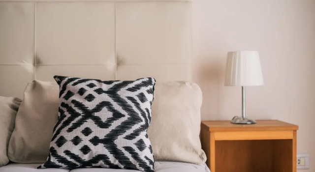 Апартаменты Standard с балконом Riviera Fueguina Apartments