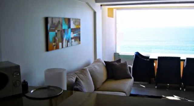 Atlantic Ocean View Suite Sesimbra