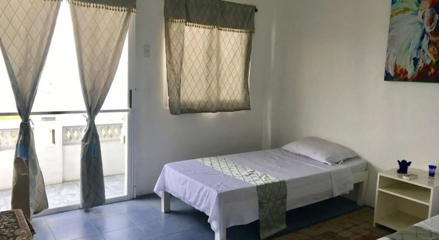 Costiera Fermiliana Tagaytay