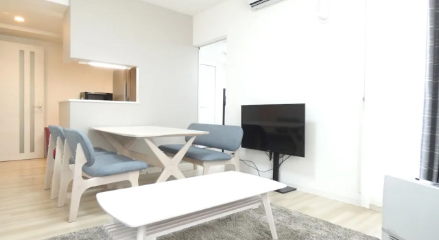 Alpha Square Minami 6 Jo 307, Забронировать Апартаменты/квартира Апартаменты Саппоро, рядом с Торговая улица Танукикодзи, Апартаменты/квартира