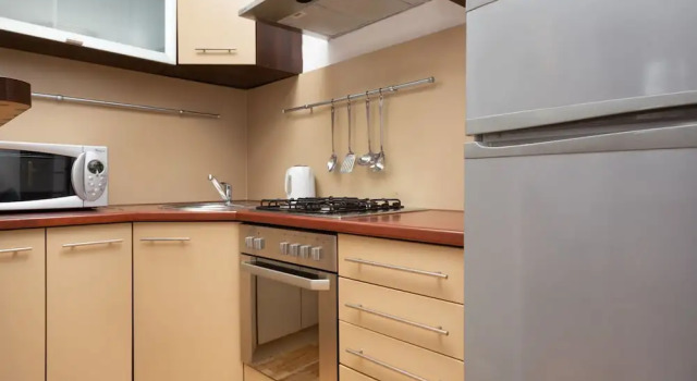 Апартаменты Apartment Rynek Nowego Miasta