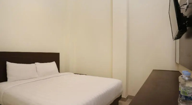 Номер Standard Collection O Yogyakarta near Jalan Malioboro formerly Alena Residence
