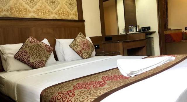 Hotel Ruby, Забронировать Отель Отели штата Махараштры 3 звезды, 3*