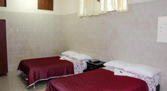 Номер Standard Hotel El Tesoro Del Llano