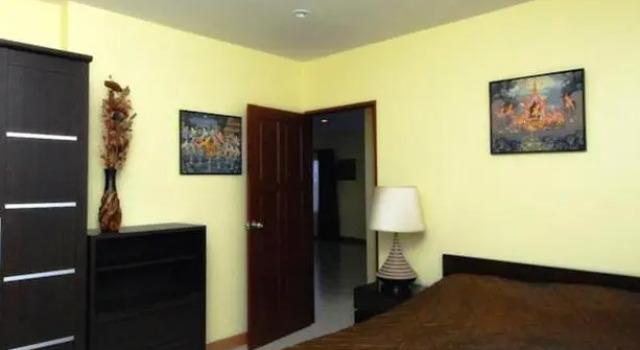 Discovery Gardens Apartment