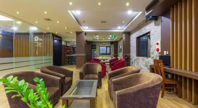 Dream Hotel by Bay Luxury