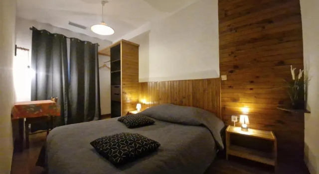 Апартаменты Chalet les moineaux Appartements