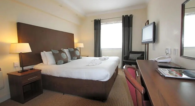 Номер Standard Cairn Hotel