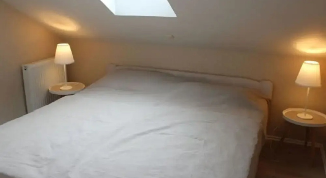 Коттедж Dorpsbeauty aan de Oostzee