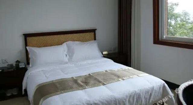 Canyon Hotel (Grand Canyon Scenic Area), Prenota Hotel Enshi Prefecture Cina
