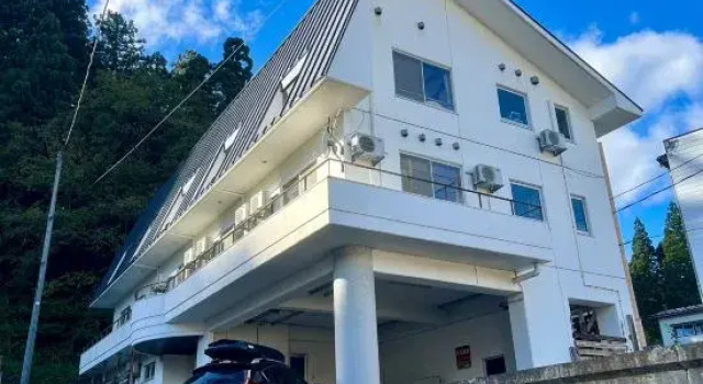 Conveniently located 3 minutes walk from Echigo Yu, Buchen Sie Hotel Yuzawa 