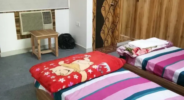 Номер Standard Hotel City Palace