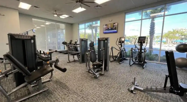 Коттедж Brand New Windsor Island 5 Suites