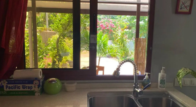 Коттедж Tiki House