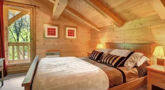 Chalet des Enfants La Clusaz - OVO Network, Забронировать Шале Виллы Овернь-Рона-Альпы, Вилла