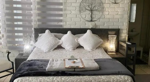 Номер Deluxe White River B & B