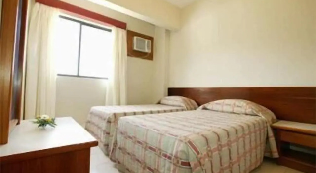 Residencial Porto Farol