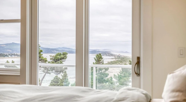 Breathtaking Ocean Views and Modern Luxury - Exquisite Coastal Retreat, Rezerwuj Hotel Lincoln City Oregon Coast