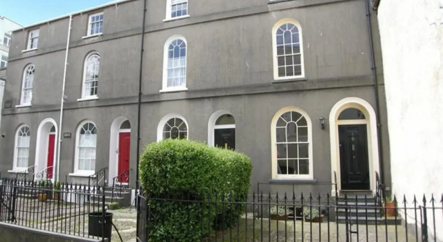 Frogmore Terrace 1