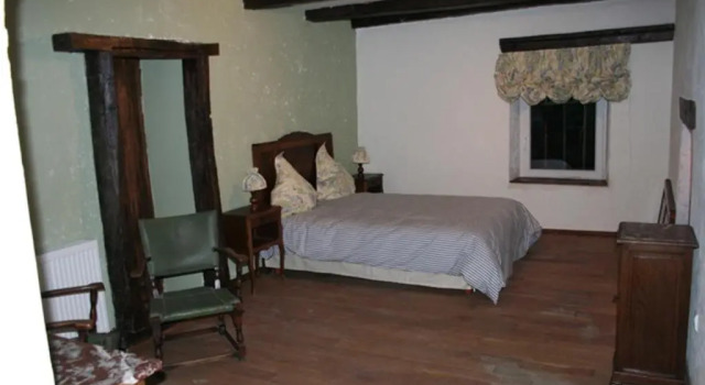 Двухместный номер Standard Chambres dHotes Les Hirondelles