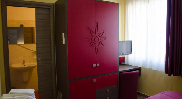 Номер Standard Fontanarosa Residence