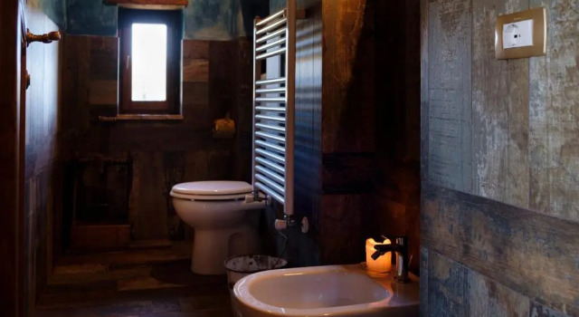Люкс Superior Agriturismo Biologico SantEgle