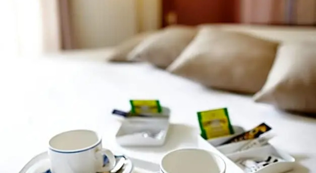Номер Classic Hotel du Golf St Laurent