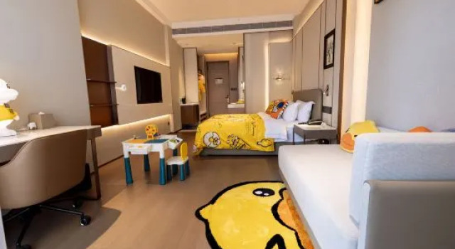 Семейный тент GUUS_HOTEL