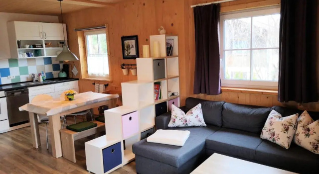 Heidi's Ferienwohnung2, Reservar Hotel Dietramszell 