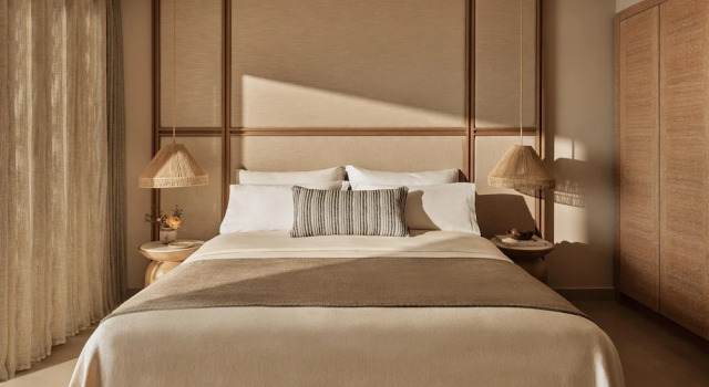 Ikos Olivia, Забронировать Отель Отели Геракини 5 звезд, 5*