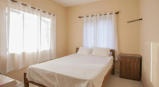 Люкс Fatimas Guesthouse