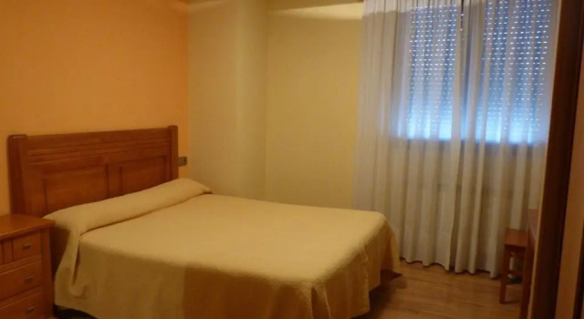 Двухместный номер Standard El Ancla Ponferrada