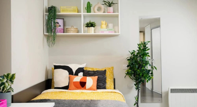 Student only Ensuite Stapleton House, Book Lejlighed Lejligheder i Merseyside, Lejlighed