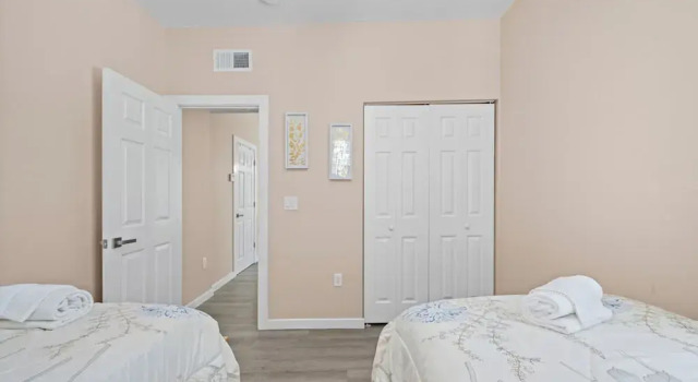 Апартаменты Economy The Ringling Beach House