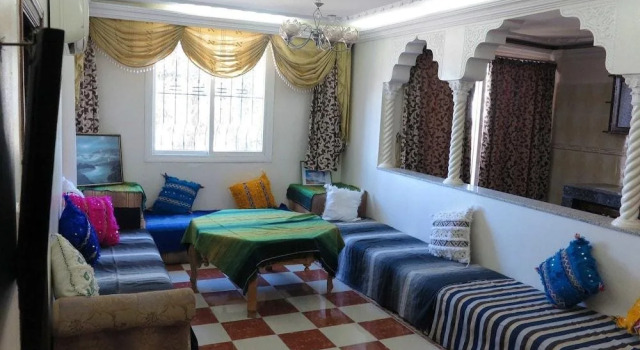 Global Surf House - Hostel/Backpacker